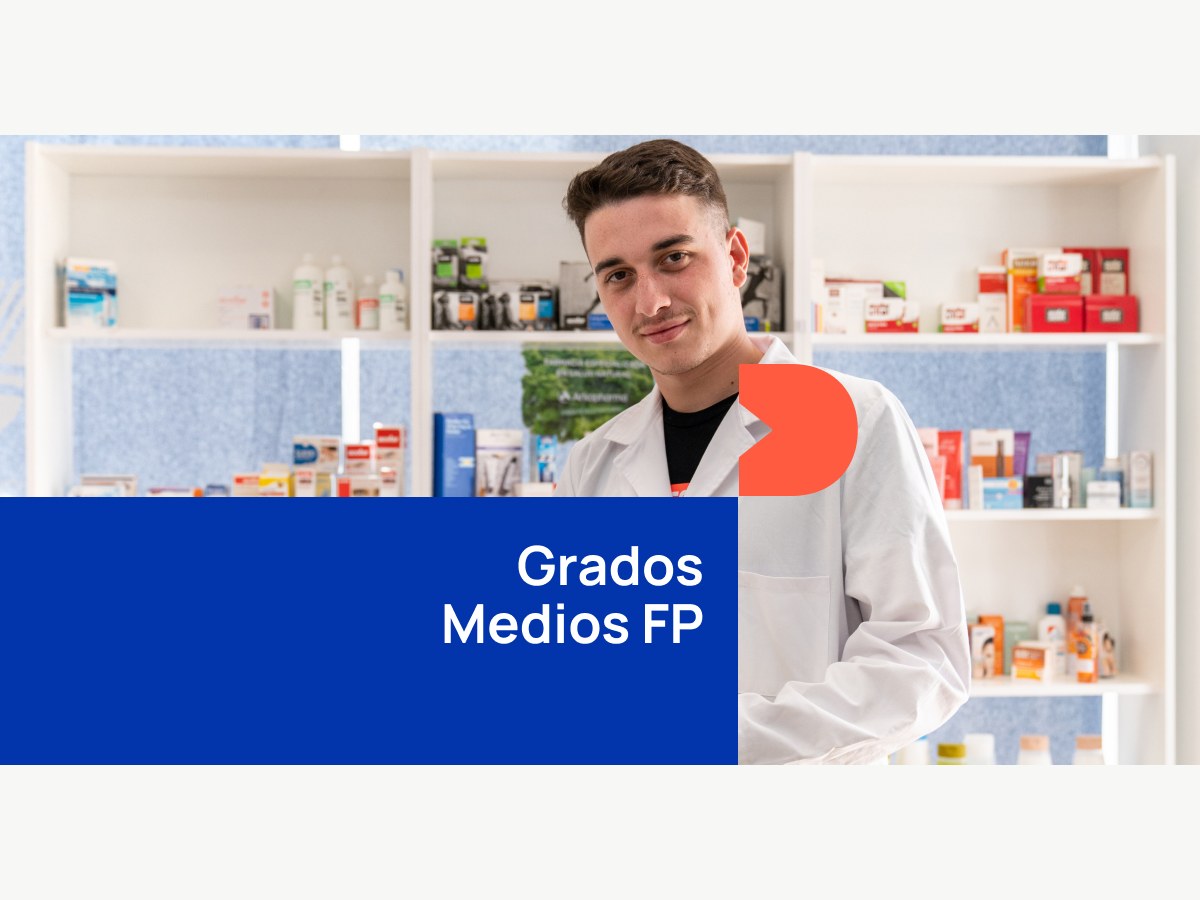 Grados Medios