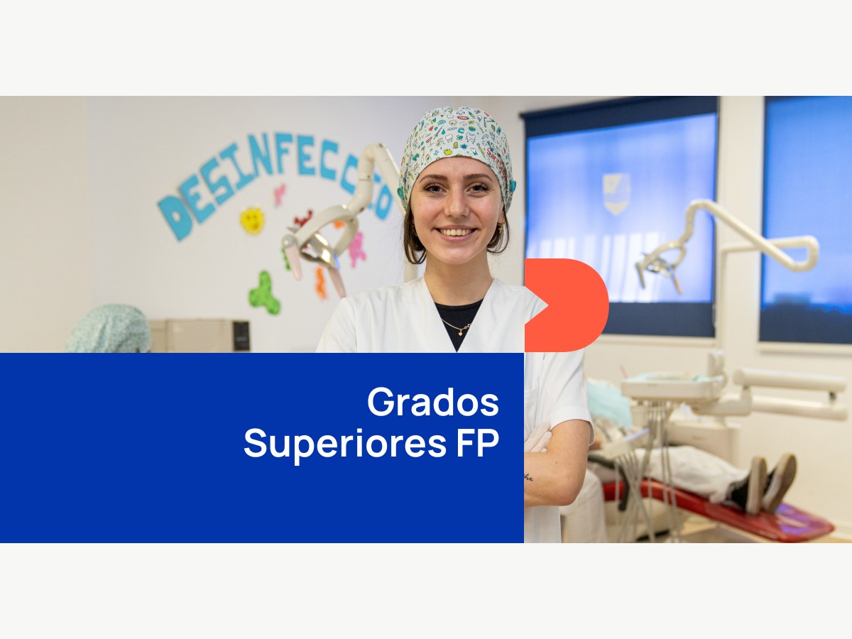 Grados Superiores