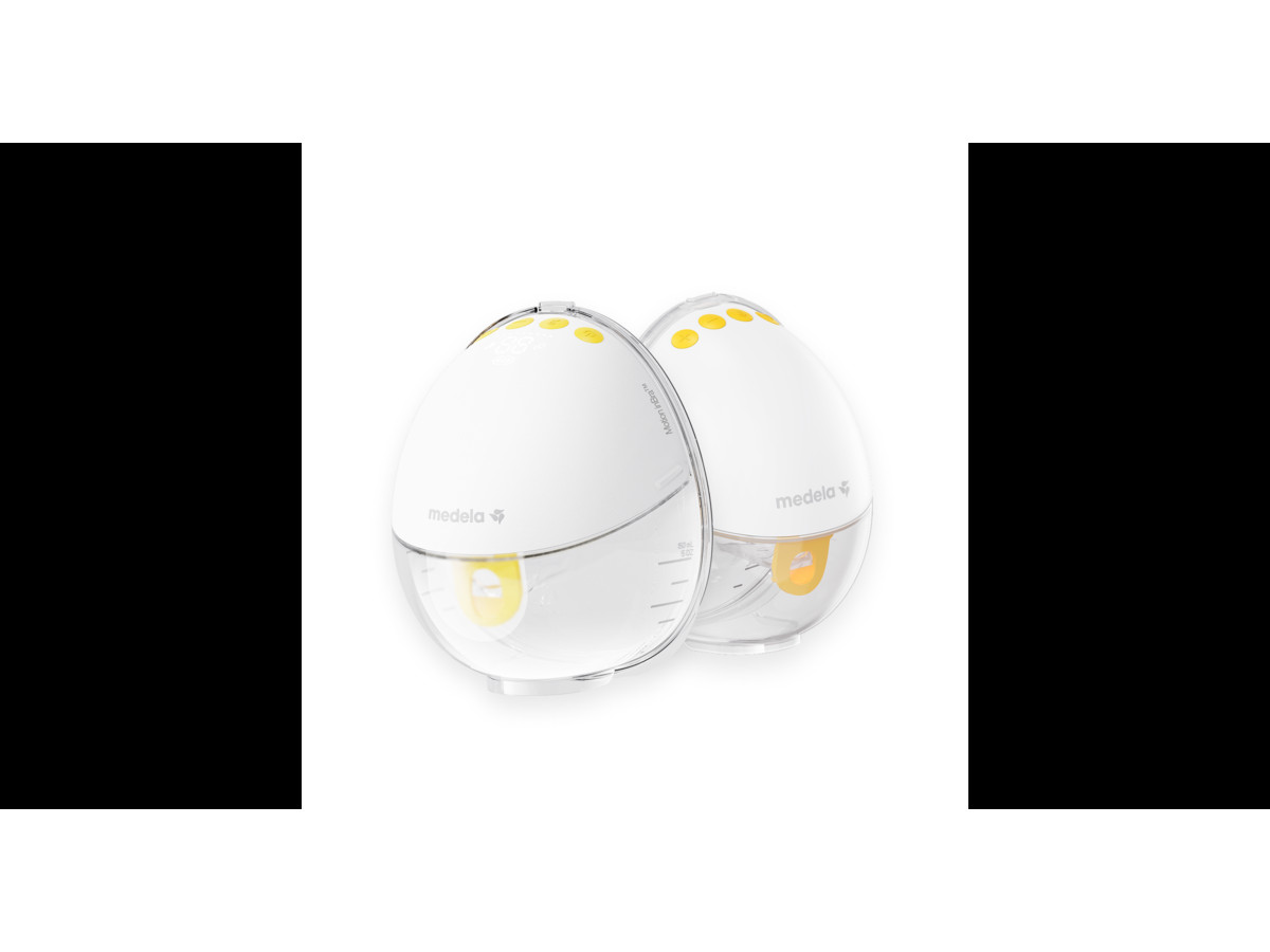 Motion InBra