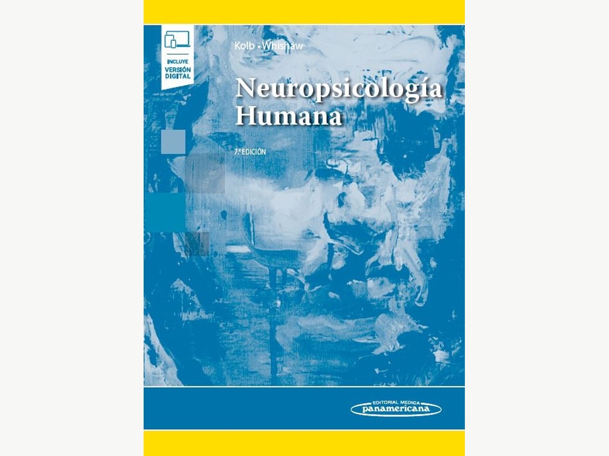 Neuropsicología Humana
