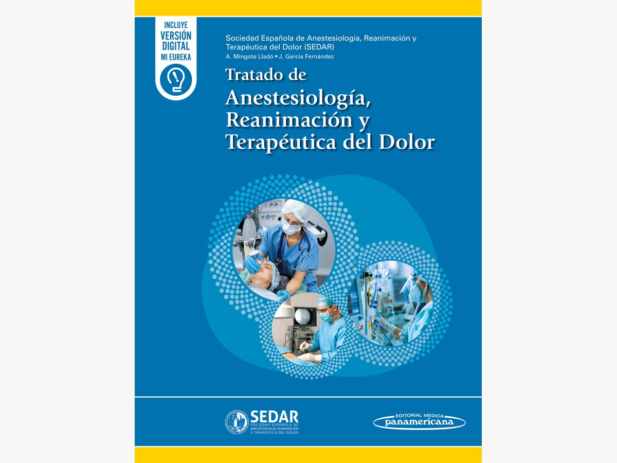 Tratado de Anestesiología