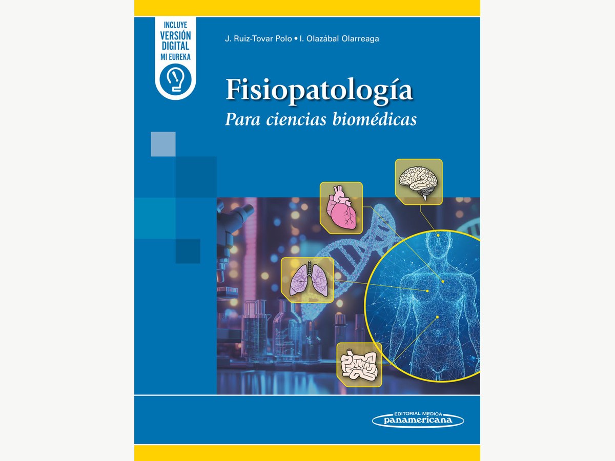Fisiopatología para ciencias biomédicas