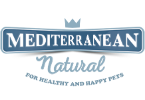 Logo de Mediterranean Natural