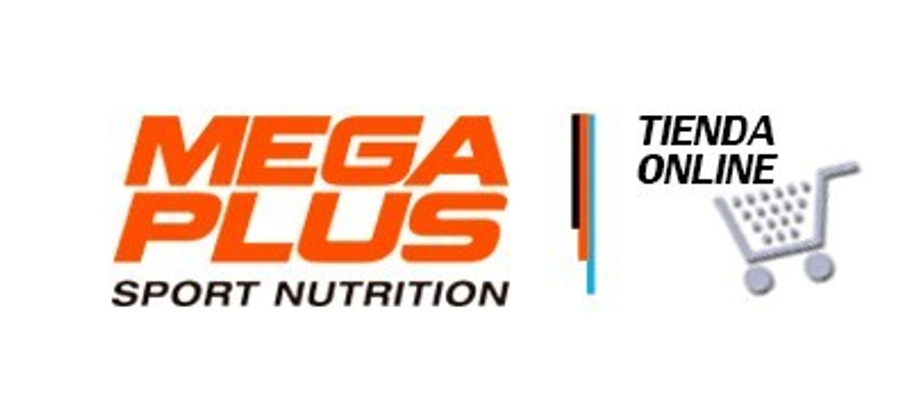Logo de Megaplus