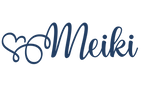 Logo de Meiki