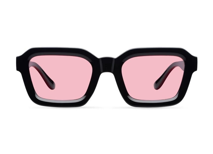 Nayah Black Pink