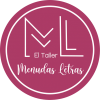 Logo de Menudas Letras
