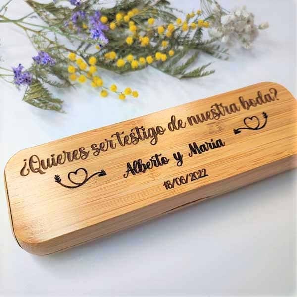 DETALLES DE BODA Y OTROS EVENTOS