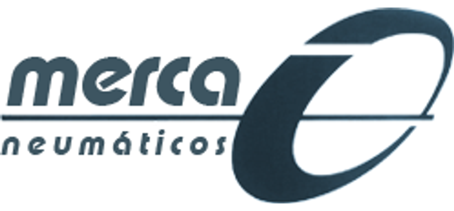 Logo de Mercaneumáticos
