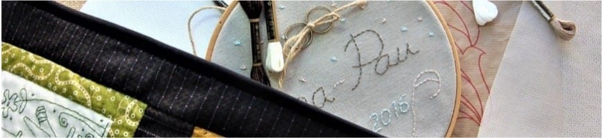 BORDADOS