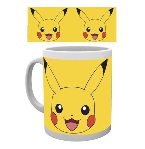 Taza Pokémon 209690