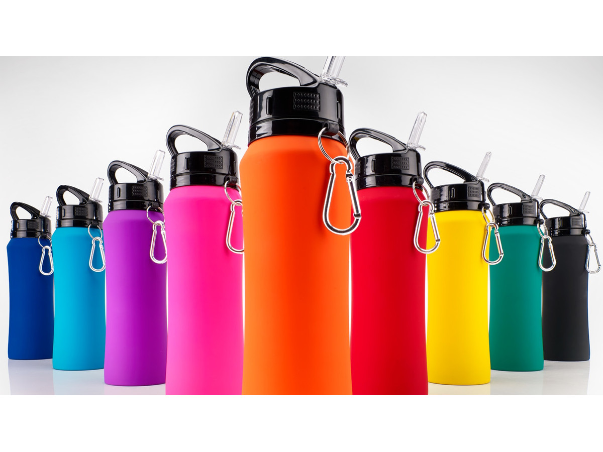 Botellas personalizadas
