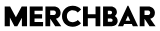 Logo de Merchbar
