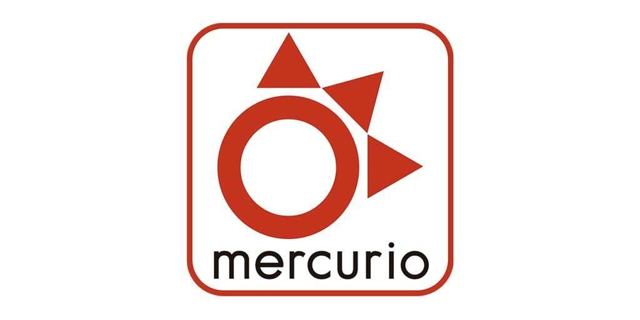 Logo de Mercurio