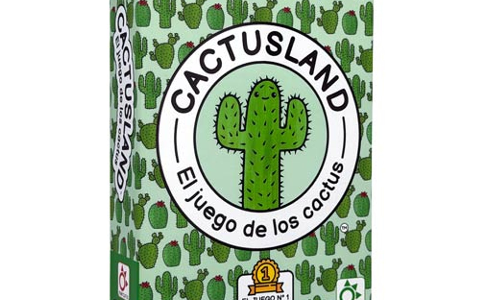 Cactusland