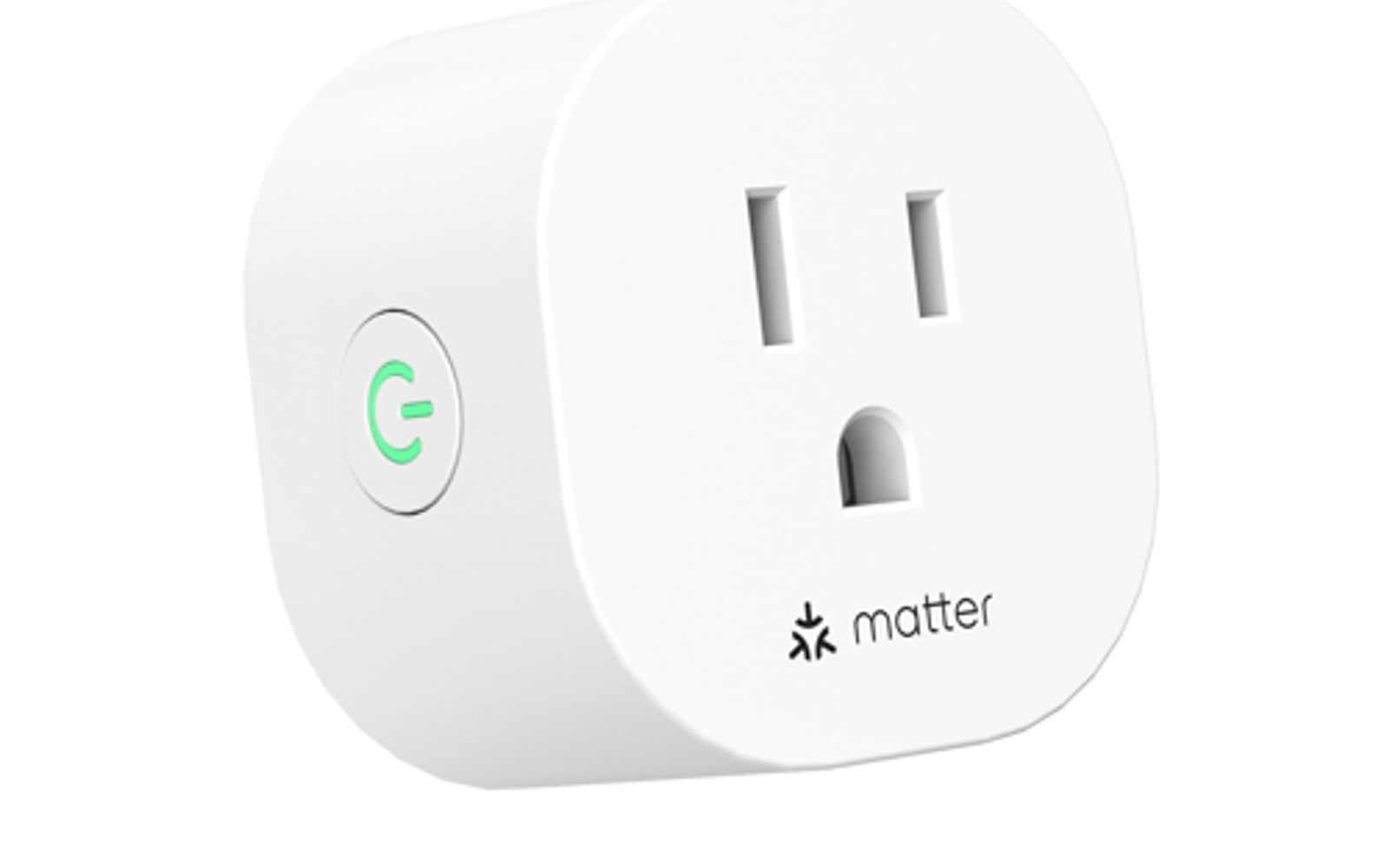 Matter Smart Plug