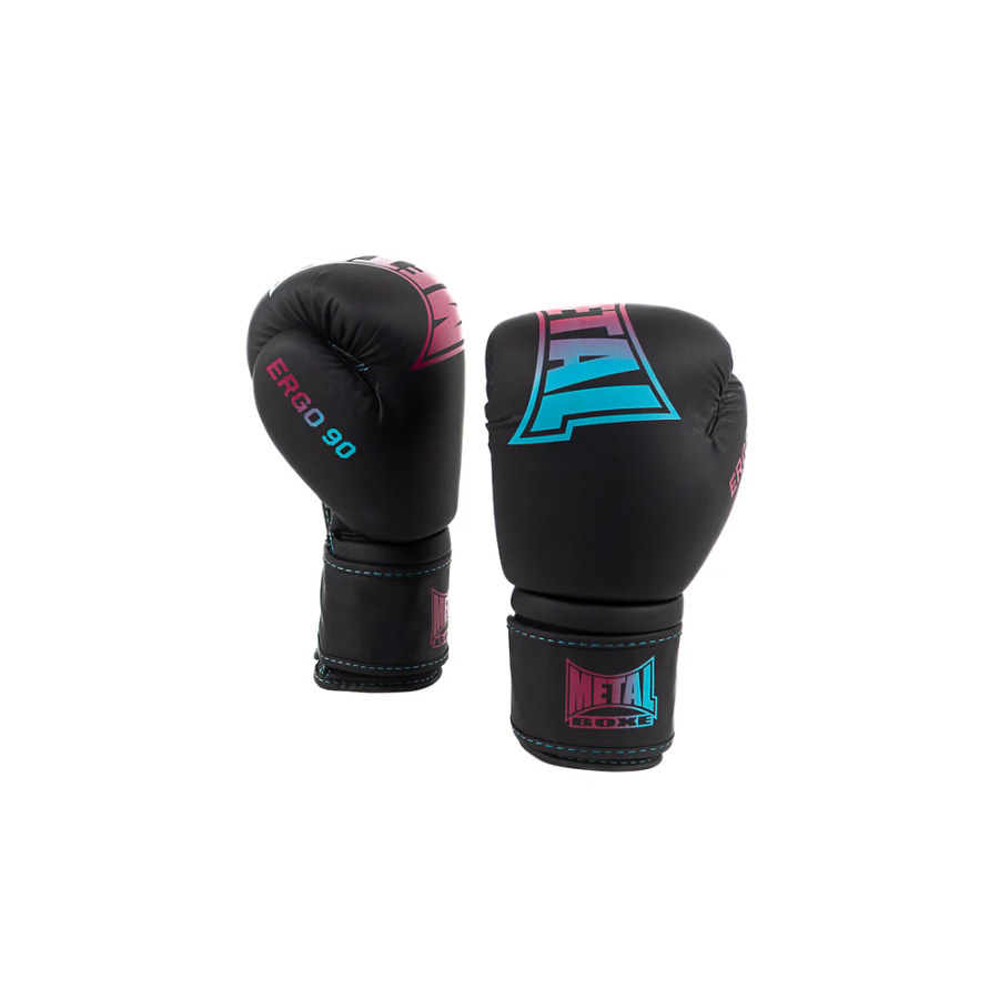 Guantes de boxeo