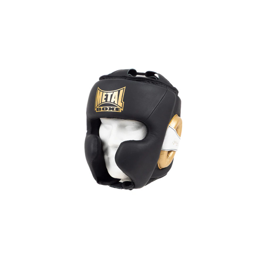 Protecciones de boxeo