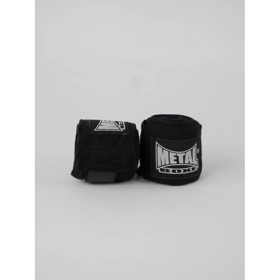 Bandas de boxeo