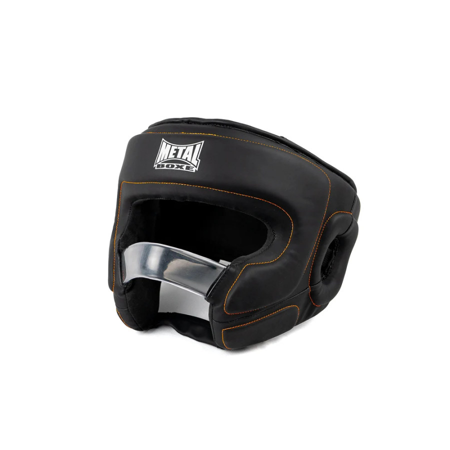 Cascos de boxeo