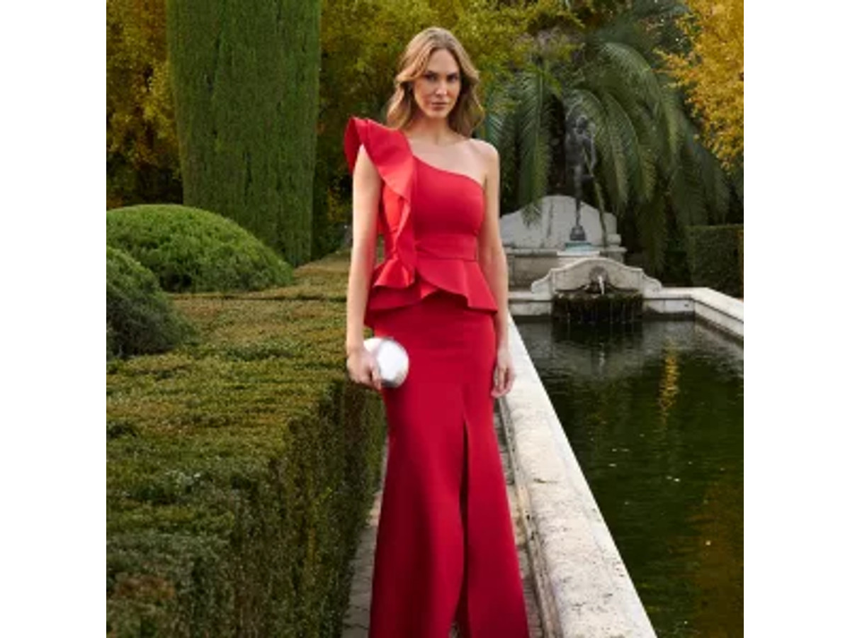 Vestido Penélope