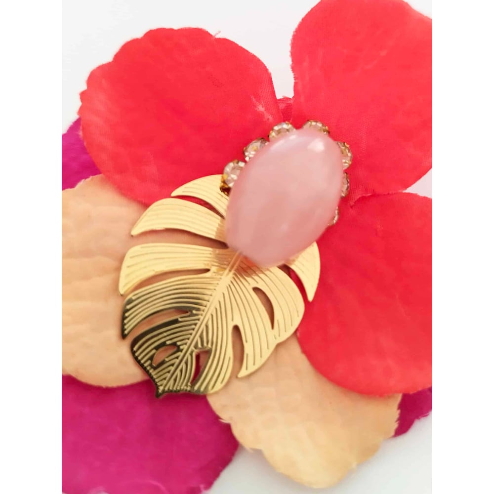 Pendientes Opua