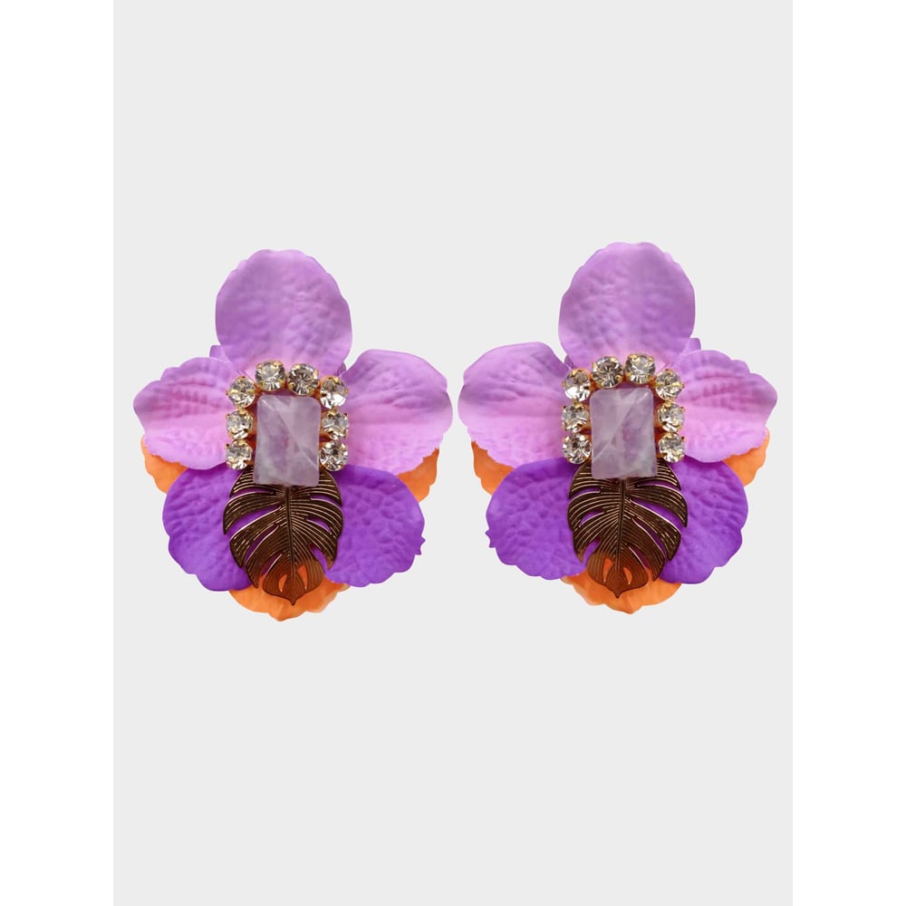 Pendientes Anapali
