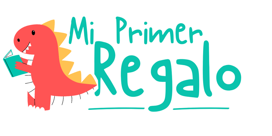 Logo de Mi Primer Regalo