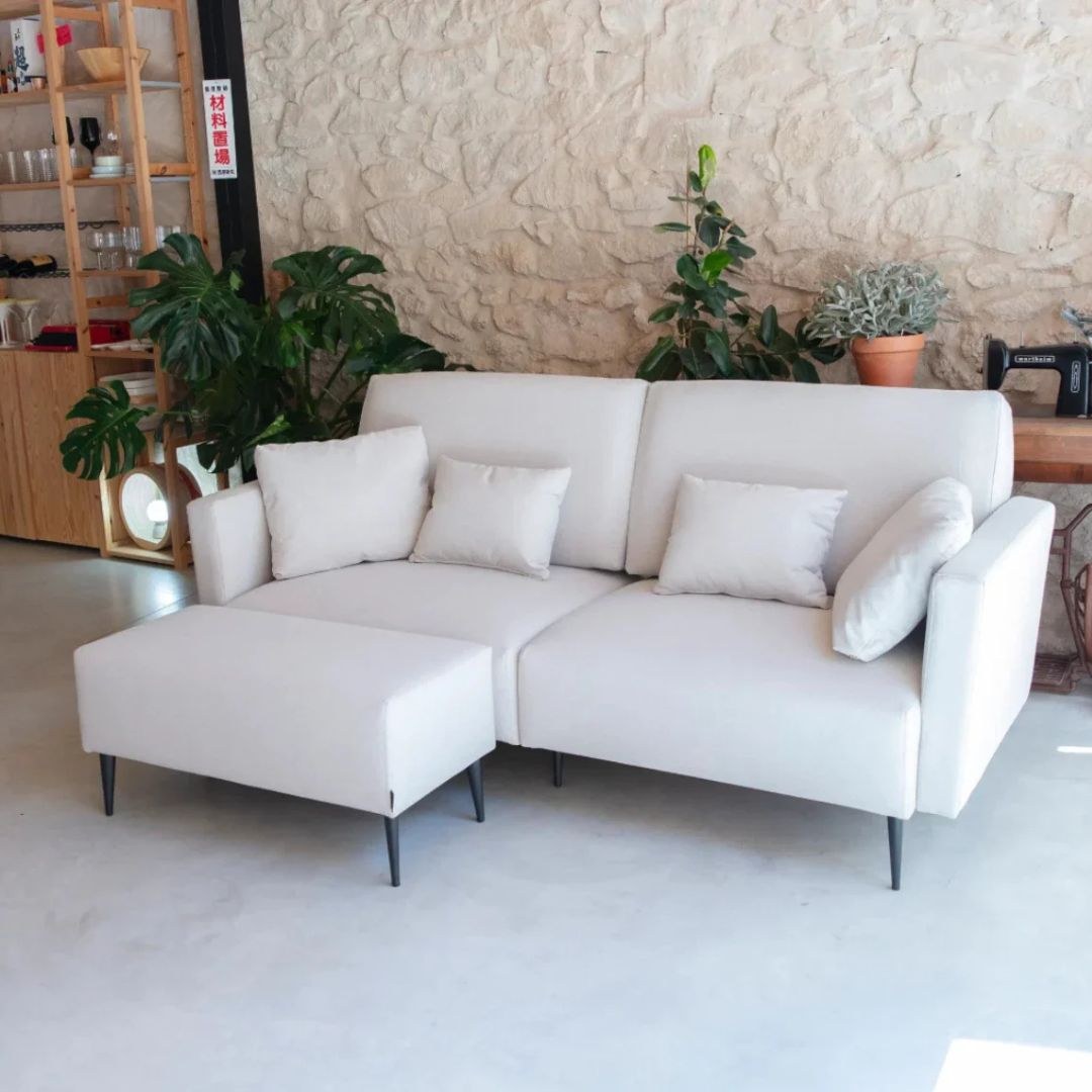 Sofás de diseño