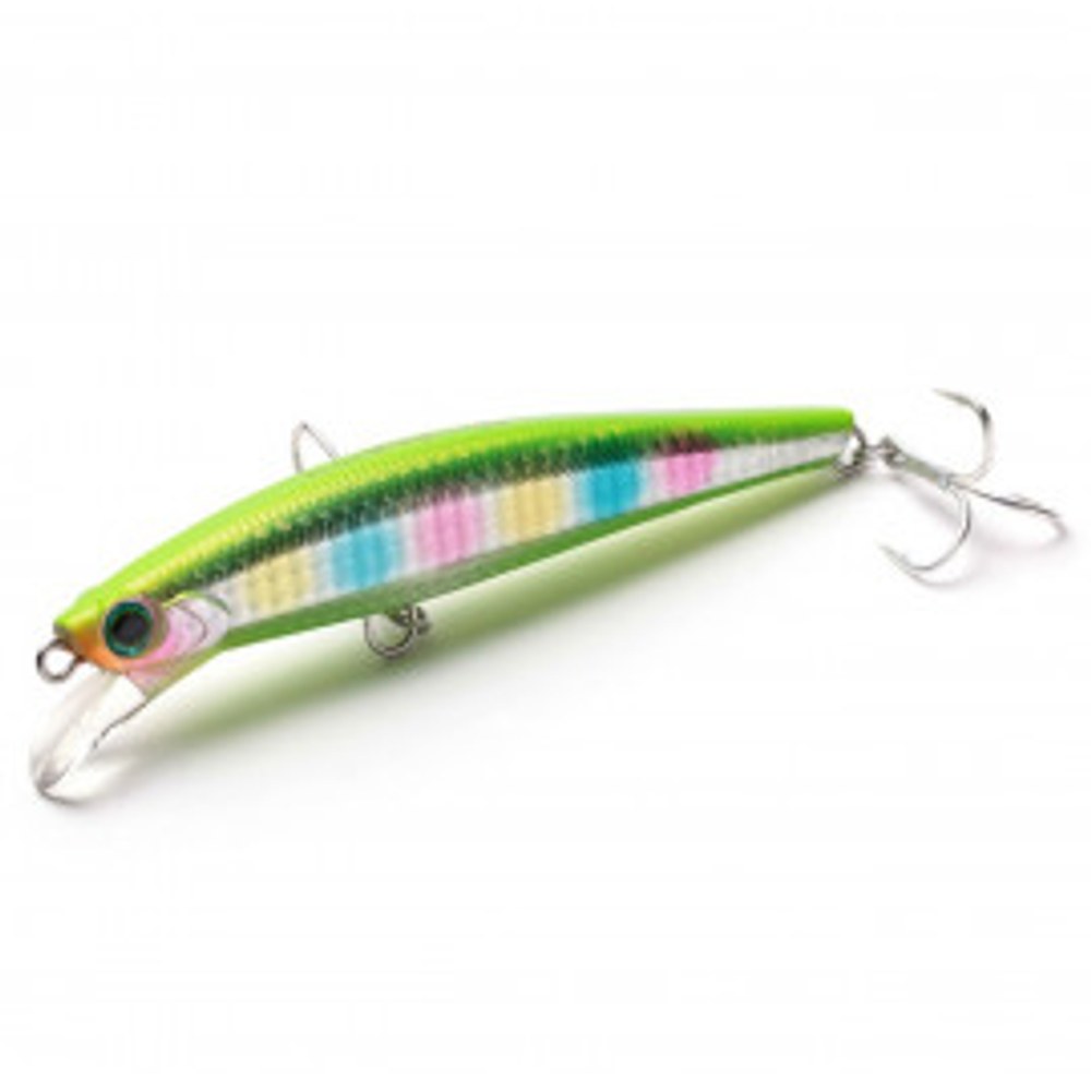 8571 Jackson Pin Tail Sagoshi Tune 75mm 20gr Ccn