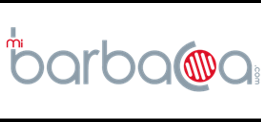 Logo de MiBarbacoa