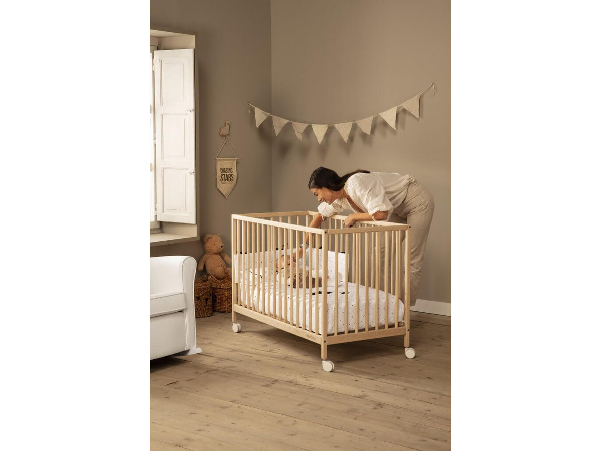 Mountain Cot