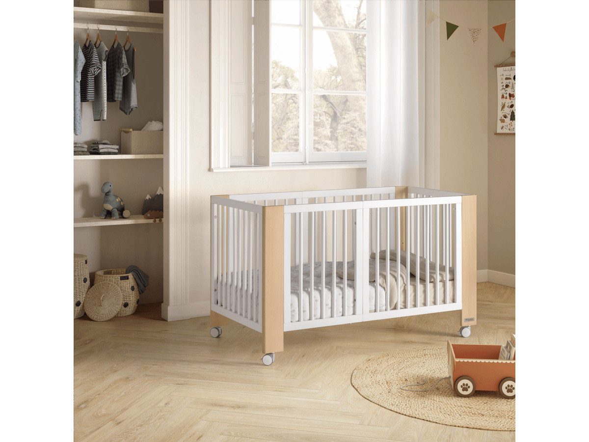 Converbaby Cot