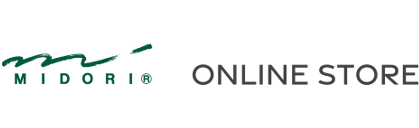 Logo de MIDORI