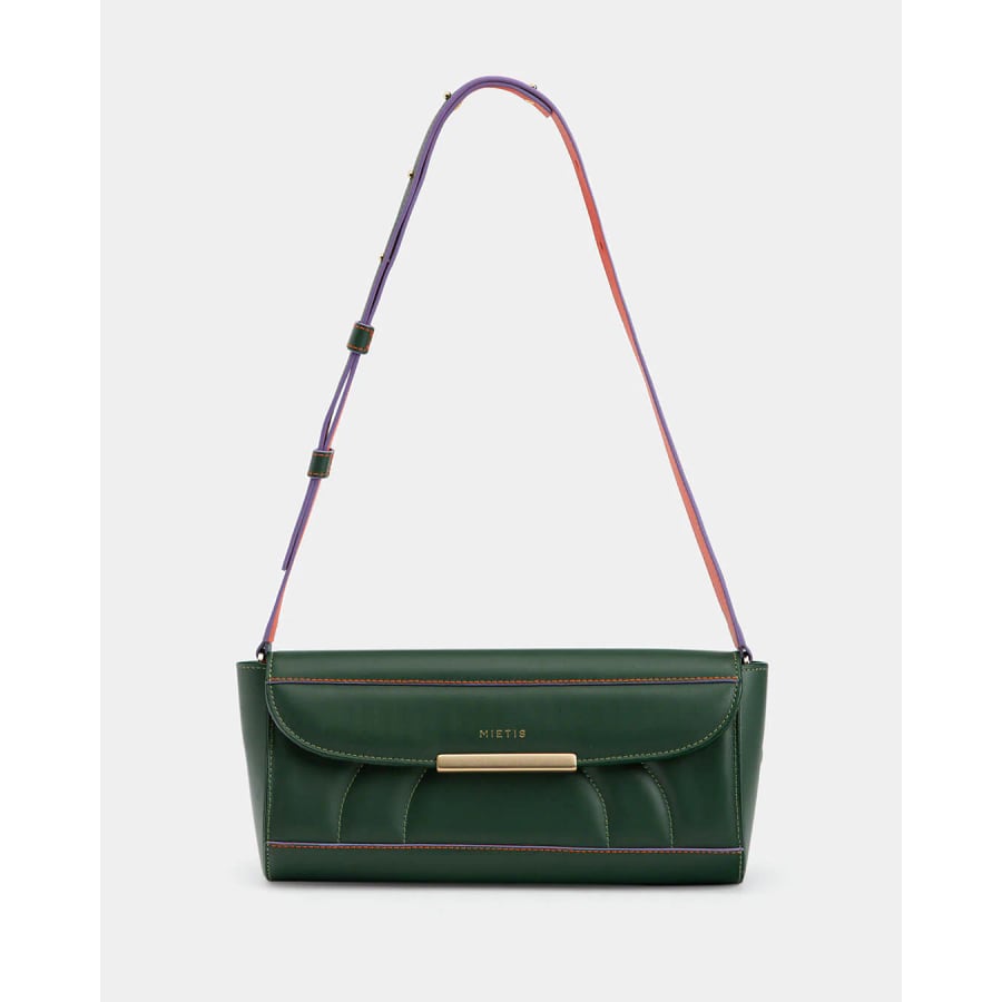 Blossom Khaki Green