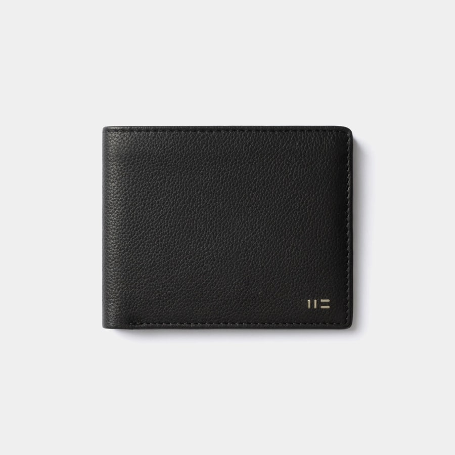Cartera La Palma en piel de vacuno