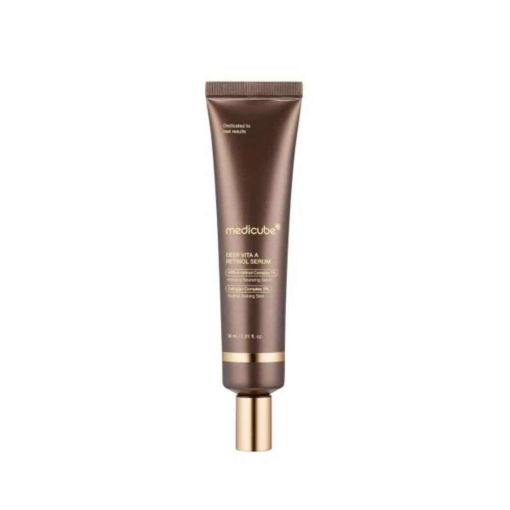 Sérum Deep Vita A Retinol Medicube