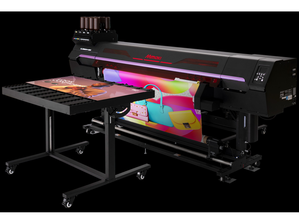 Mimaki UJV330H-160
