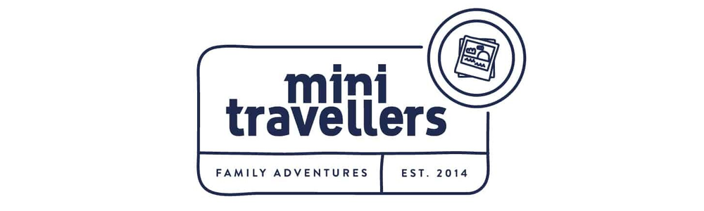 Logo de Mini Travellers
