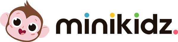 Logo de MiniKidz