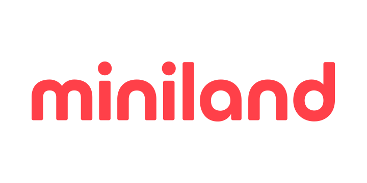 Logo de Miniland