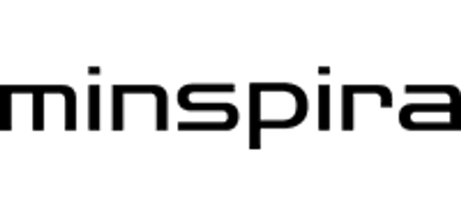 Logo de Minspira