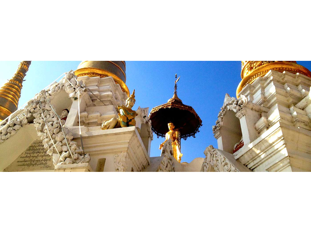 Viajes por Asia