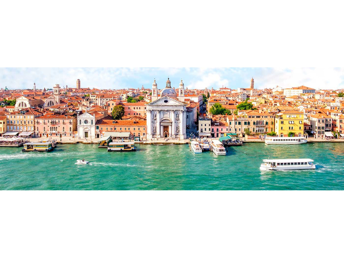 Viajes por Europa