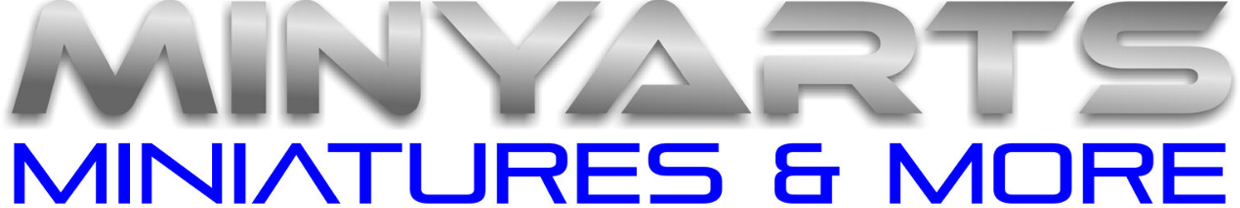 Logo de Minyarts