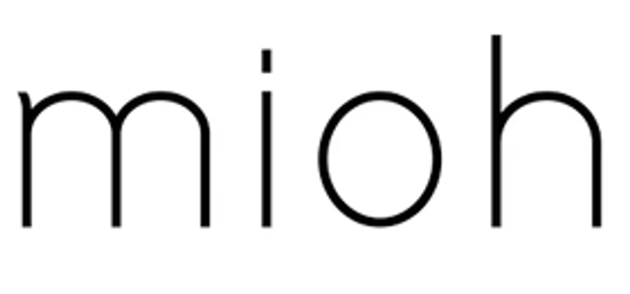 Logo de MIOH