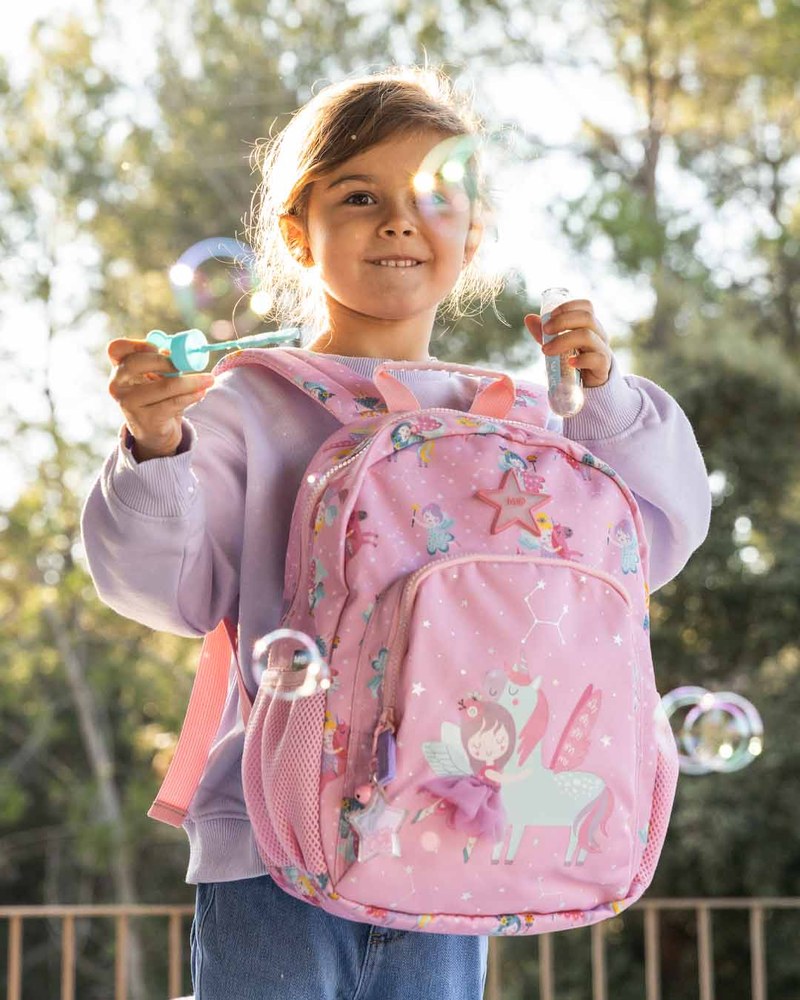 Mochila Unicornio