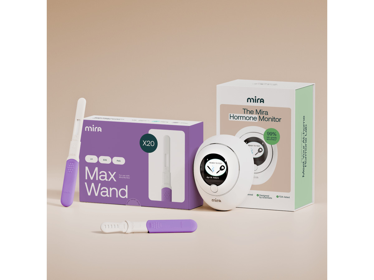 Fertility Max Starter Kit