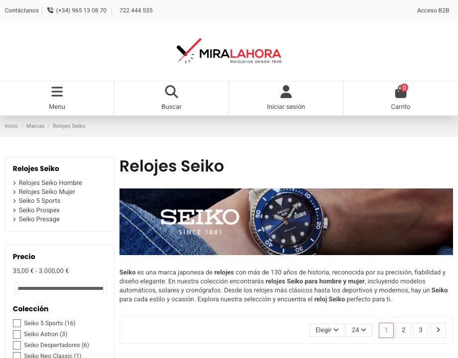 Seiko