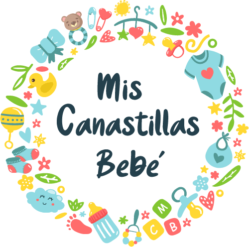 Logo de Mis Canastillas Bebé